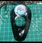 Rifa Painel Mirage 150cc R$ 25,00